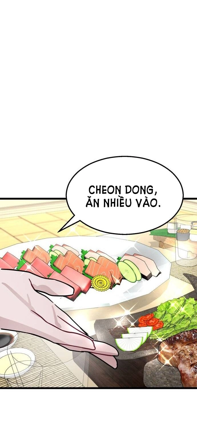 Ảo Thuật Gia Quyến Rũ Chapter 42.1 - 13