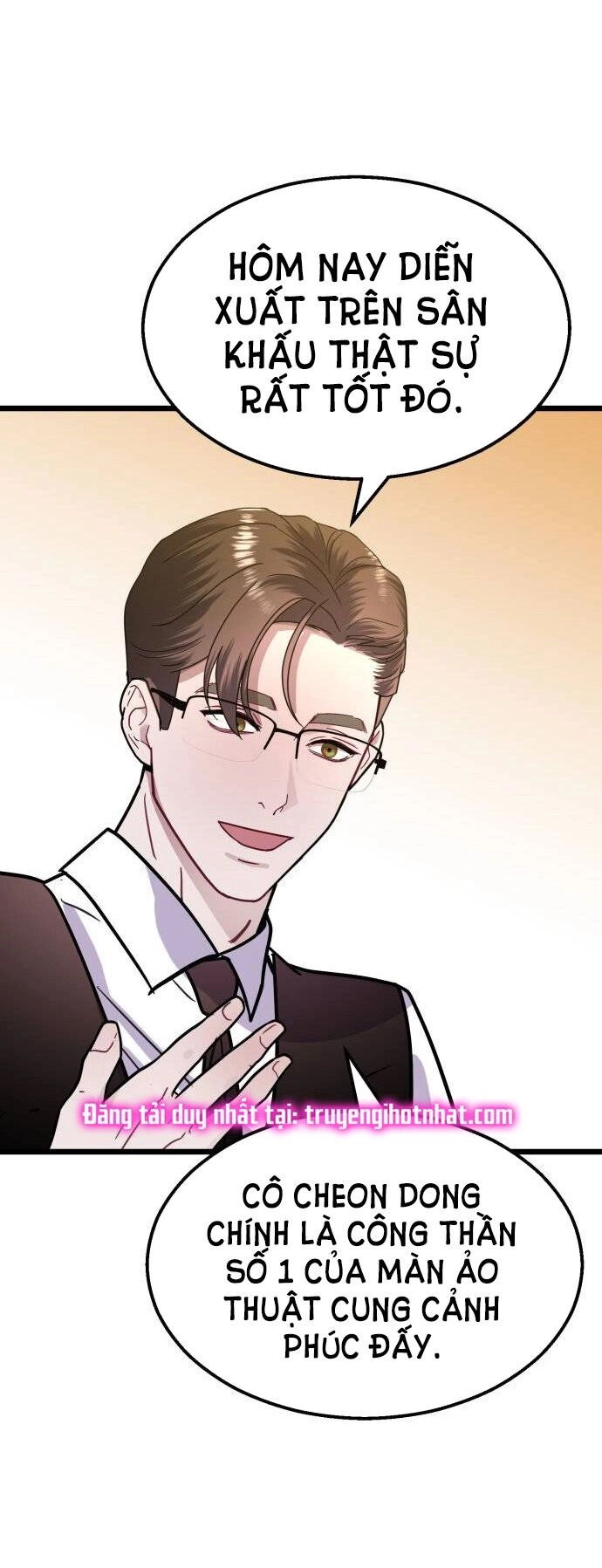 Ảo Thuật Gia Quyến Rũ Chapter 42.1 - 15