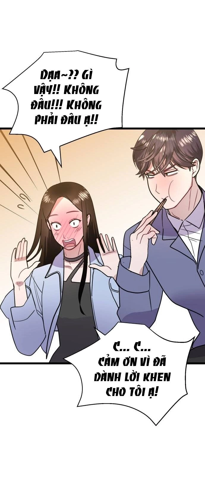 Ảo Thuật Gia Quyến Rũ Chapter 42.1 - 16