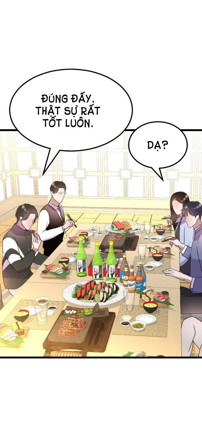 Ảo Thuật Gia Quyến Rũ Chapter 42.1 - 18