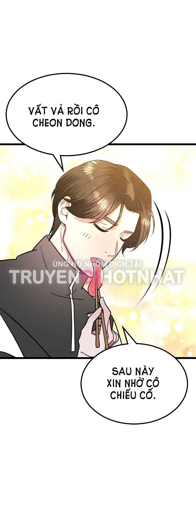 Ảo Thuật Gia Quyến Rũ Chapter 42.1 - 19