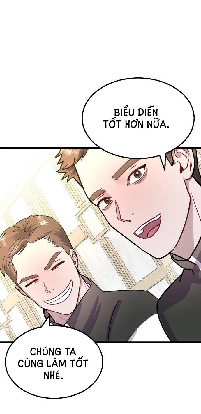 Ảo Thuật Gia Quyến Rũ Chapter 42.1 - 24