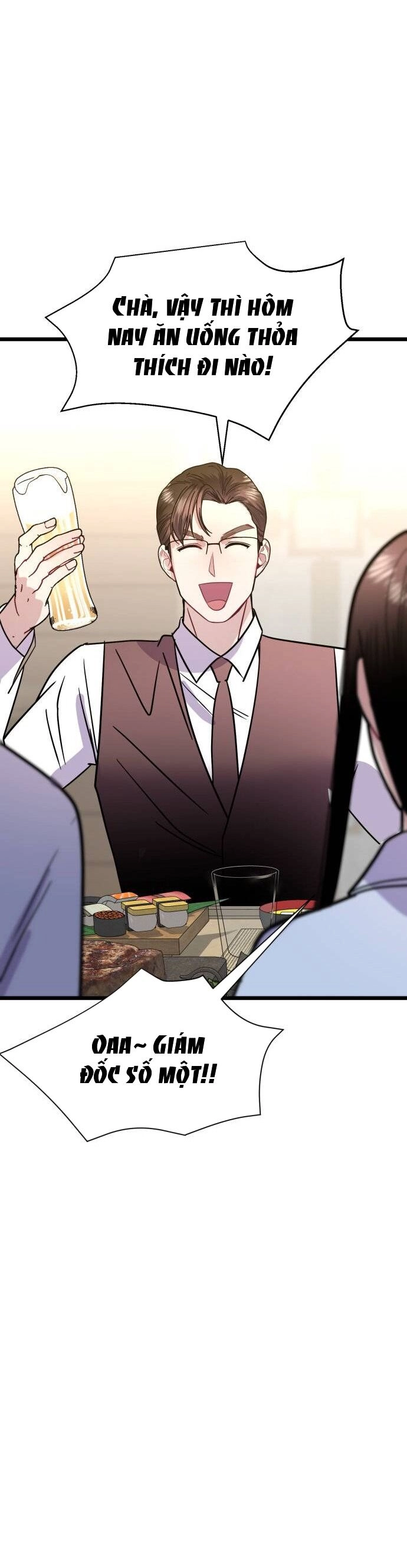 Ảo Thuật Gia Quyến Rũ Chapter 42.1 - 27