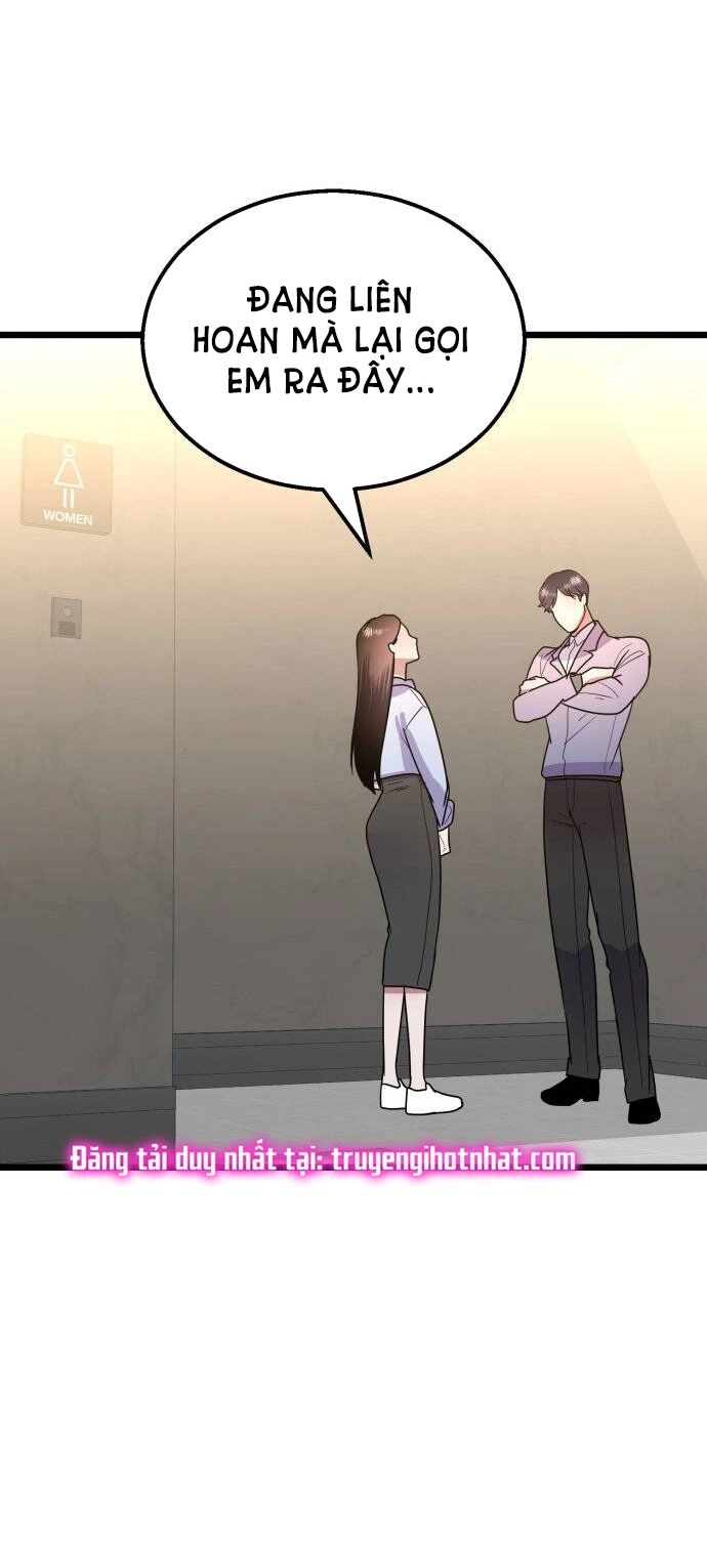 Ảo Thuật Gia Quyến Rũ Chapter 42.1 - 29