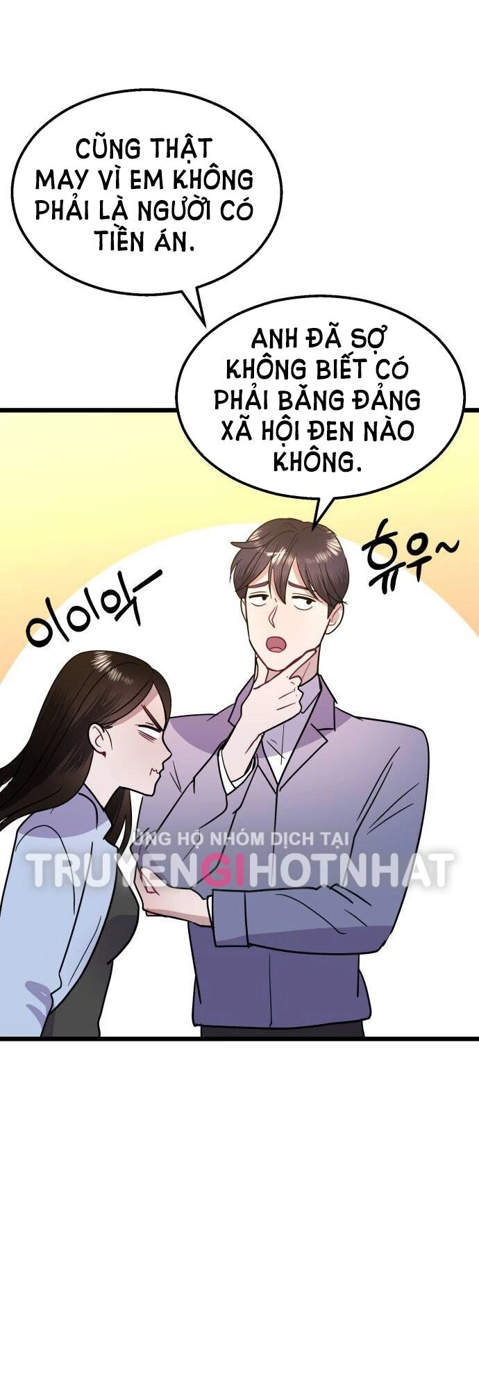 Ảo Thuật Gia Quyến Rũ Chapter 42.1 - 32