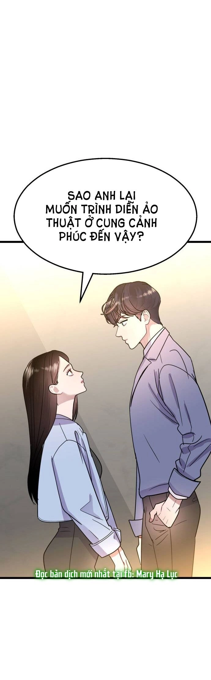 Ảo Thuật Gia Quyến Rũ Chapter 42.1 - 38