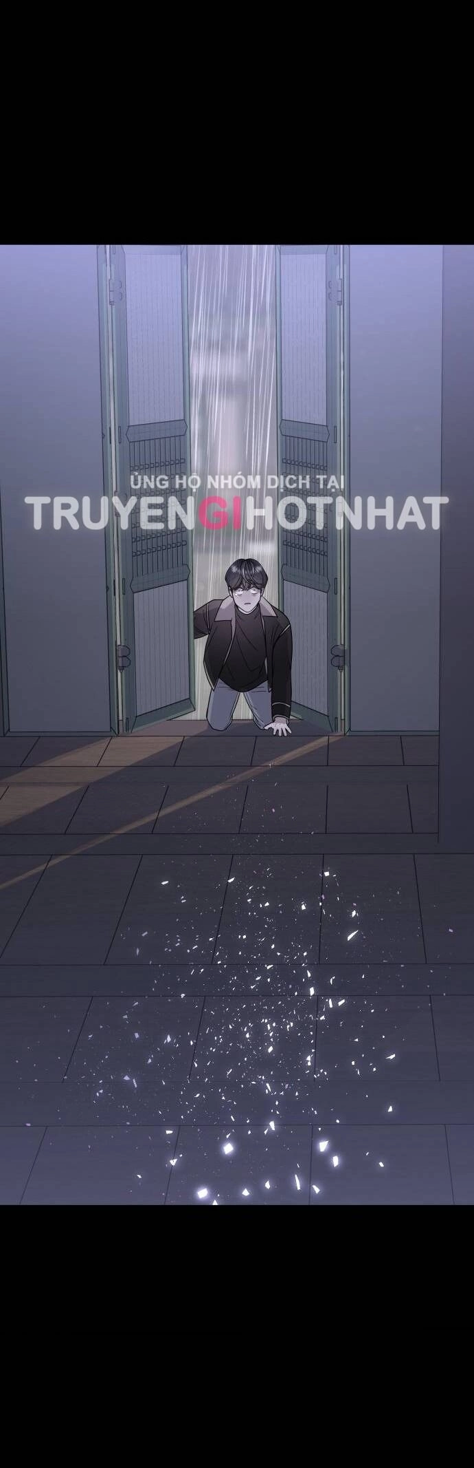 Ảo Thuật Gia Quyến Rũ Chapter 42.2 - 3