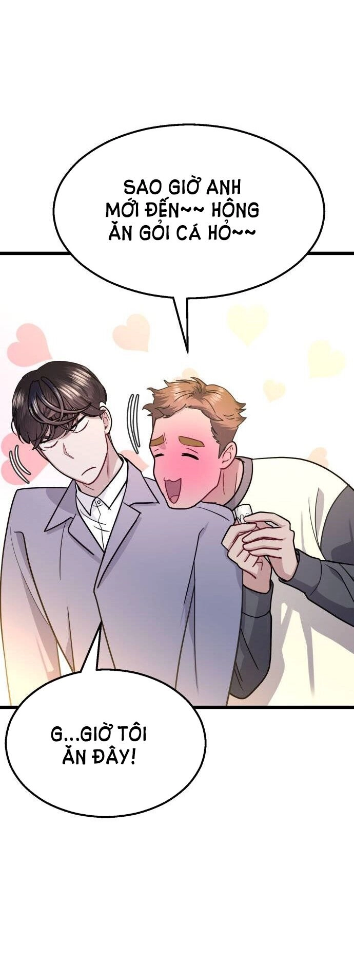 Ảo Thuật Gia Quyến Rũ Chapter 42.2 - 8