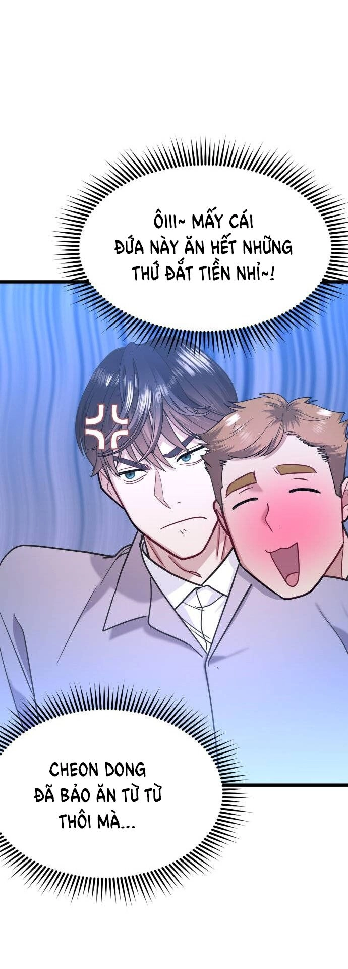 Ảo Thuật Gia Quyến Rũ Chapter 42.2 - 10