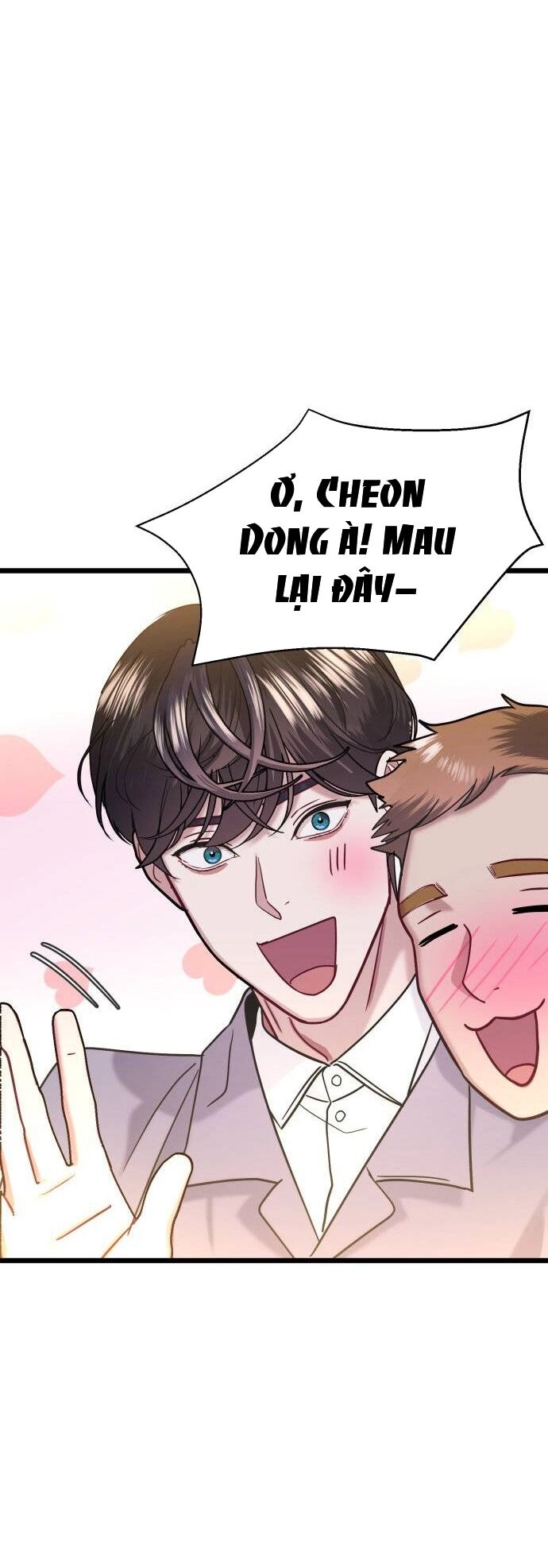 Ảo Thuật Gia Quyến Rũ Chapter 42.2 - 13