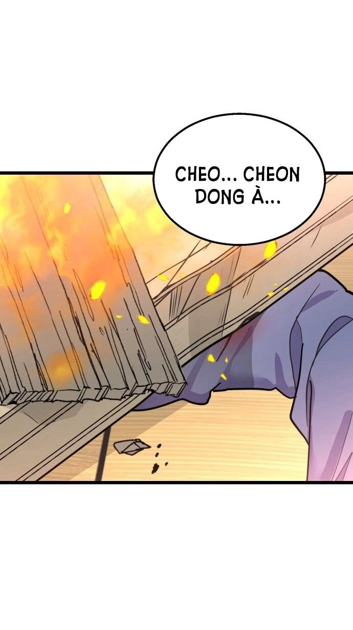 Ảo Thuật Gia Quyến Rũ Chapter 42.2 - 20