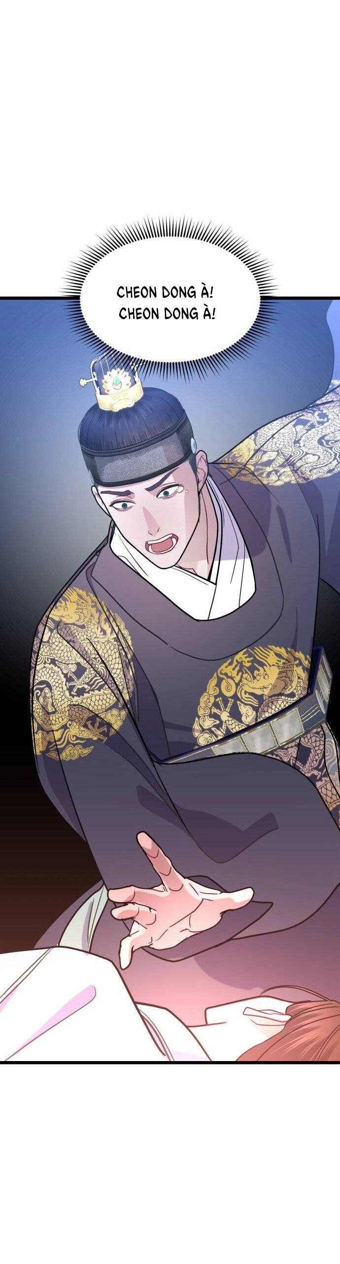 Ảo Thuật Gia Quyến Rũ Chapter 42.2 - 26