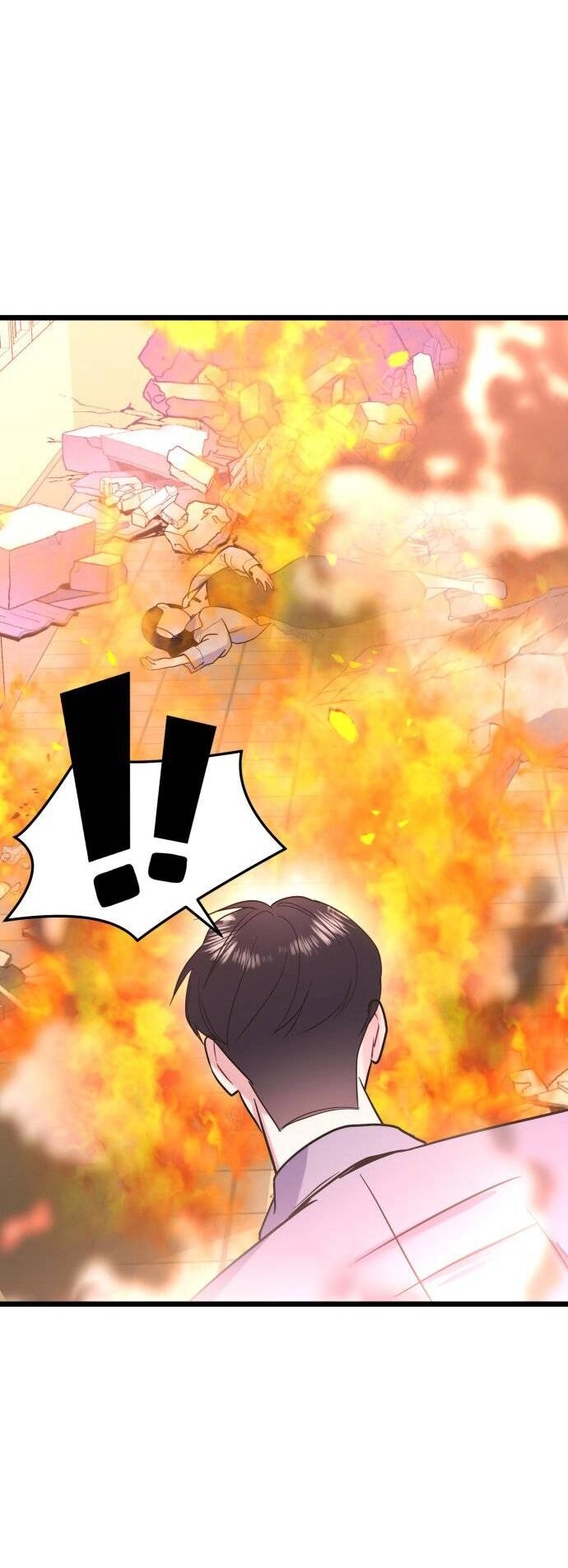 Ảo Thuật Gia Quyến Rũ Chapter 42.2 - 32