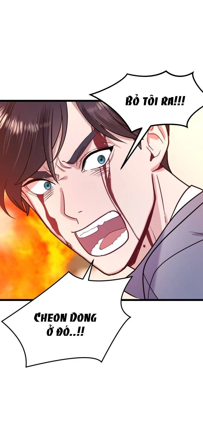 Ảo Thuật Gia Quyến Rũ Chapter 42.2 - 38