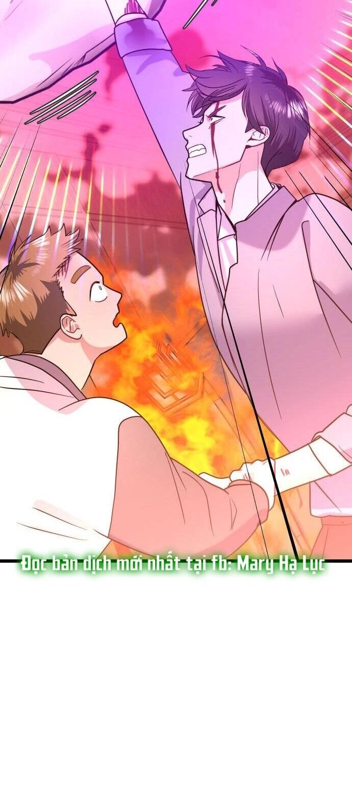 Ảo Thuật Gia Quyến Rũ Chapter 42.2 - 43