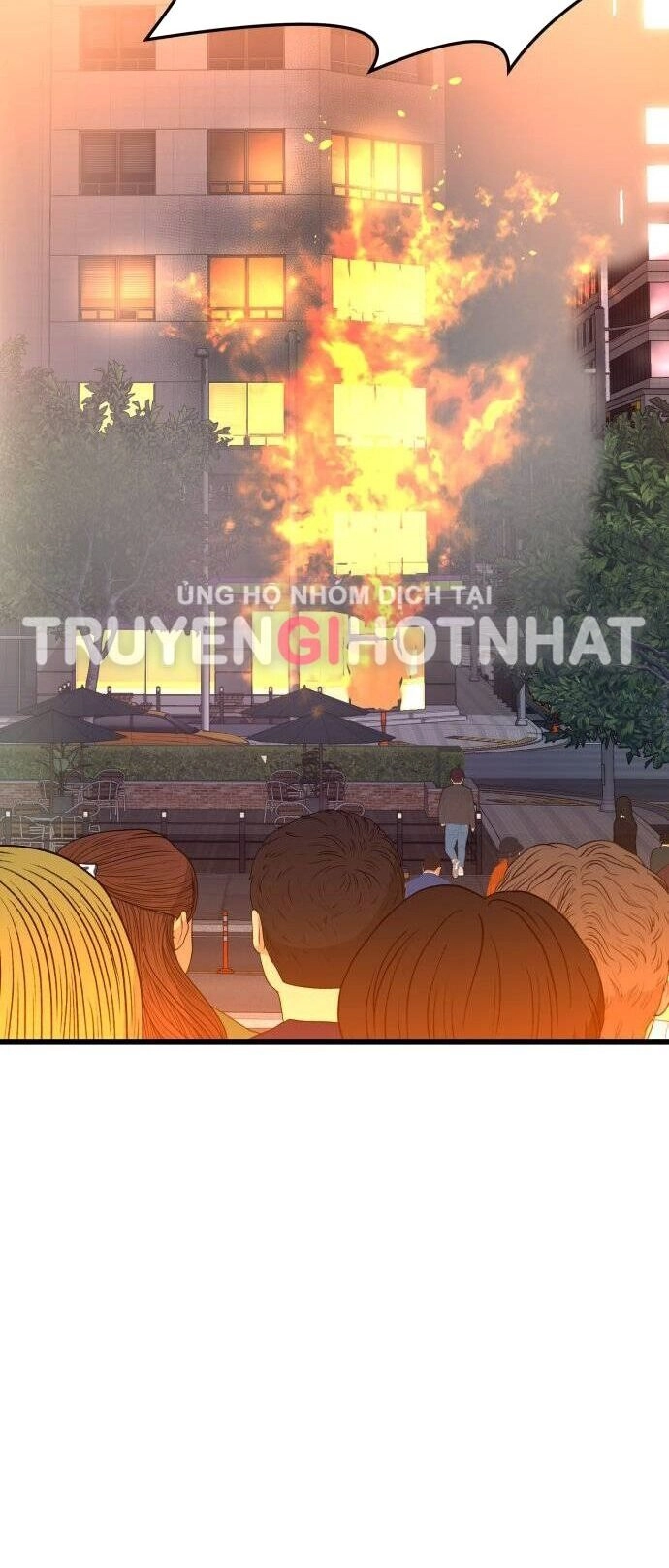 Ảo Thuật Gia Quyến Rũ Chapter 43.1 - 8