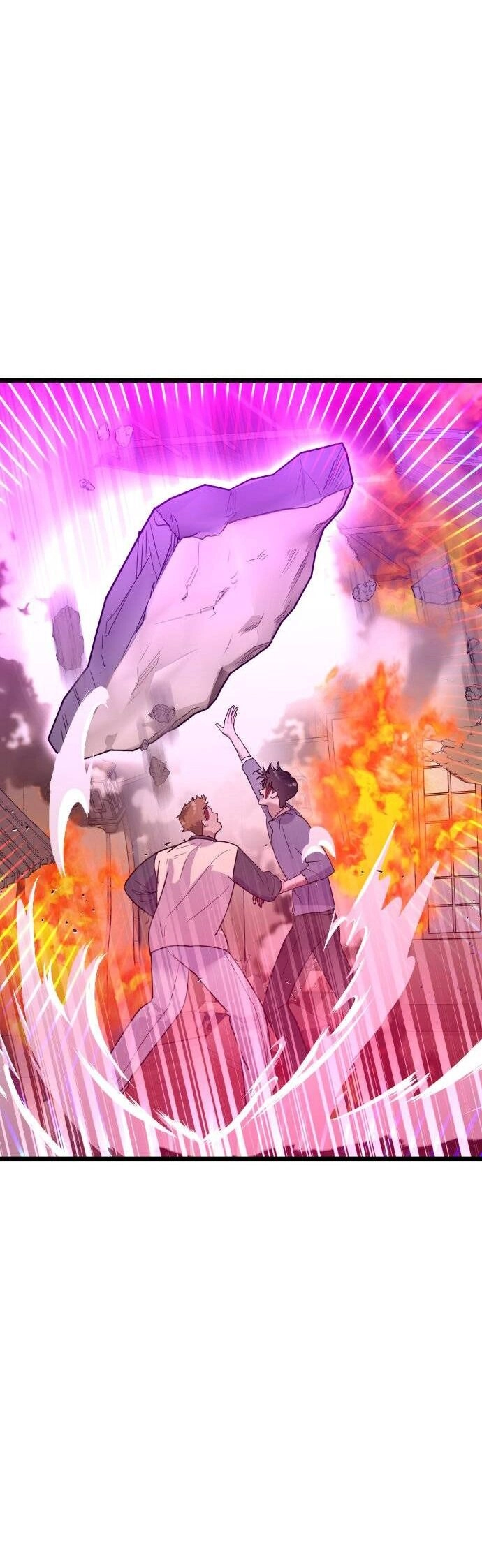 Ảo Thuật Gia Quyến Rũ Chapter 43.1 - 9