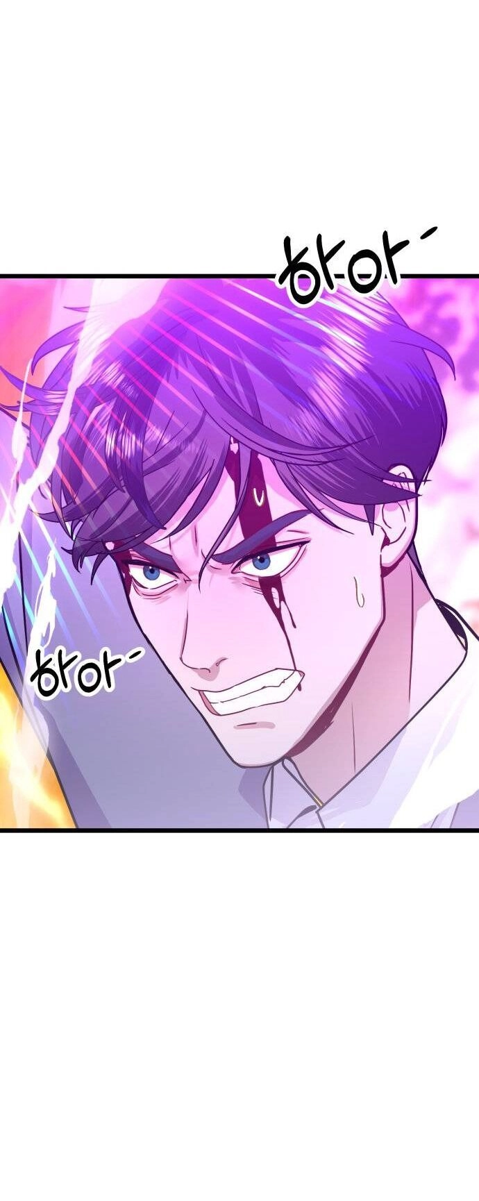 Ảo Thuật Gia Quyến Rũ Chapter 43.1 - 11