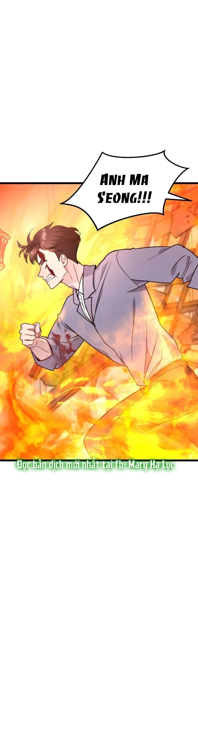 Ảo Thuật Gia Quyến Rũ Chapter 43.1 - 15