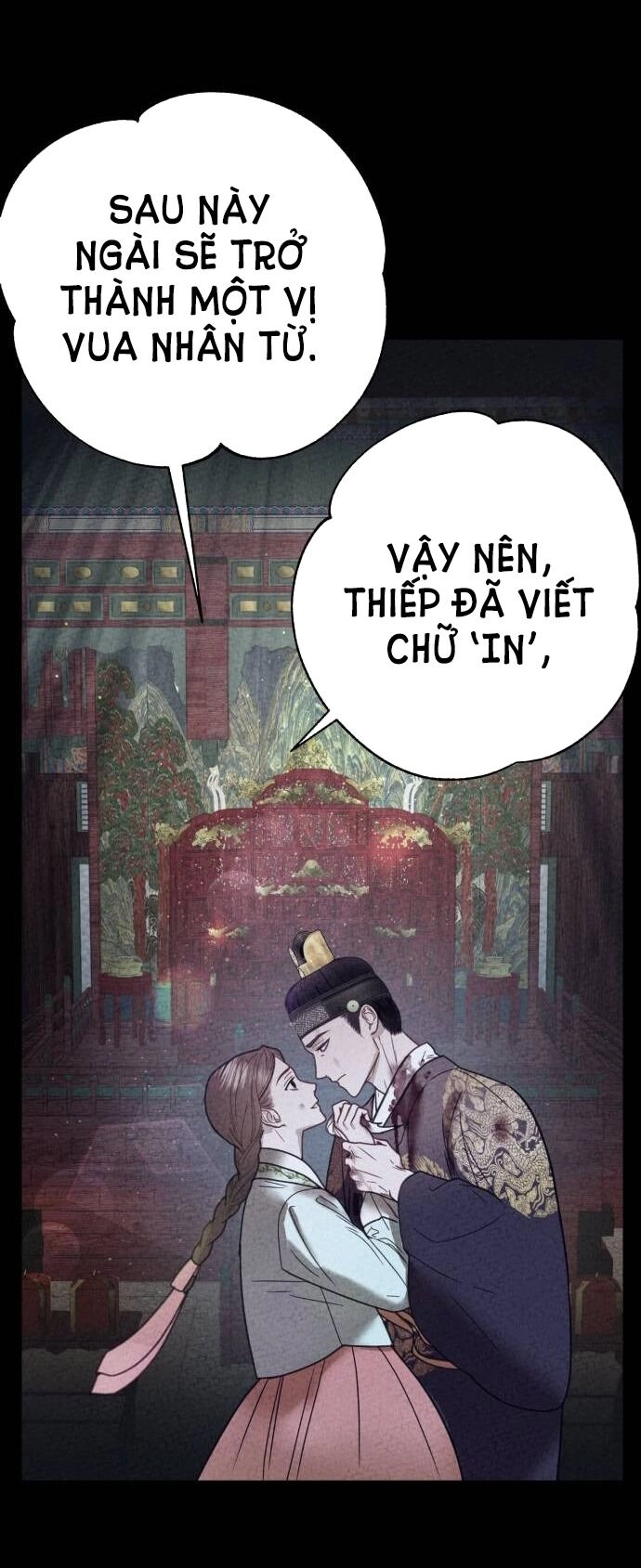 Ảo Thuật Gia Quyến Rũ Chapter 43.1 - 19