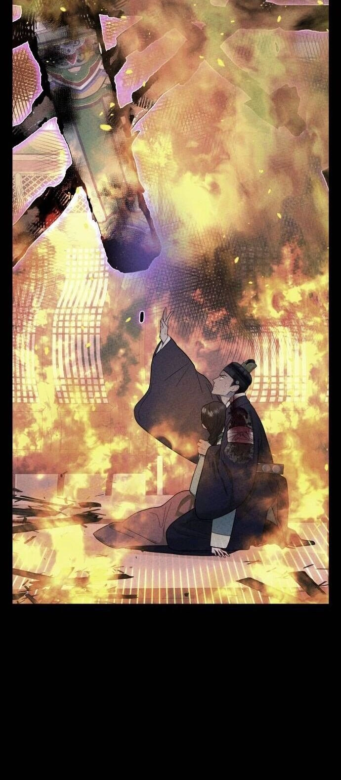 Ảo Thuật Gia Quyến Rũ Chapter 43.1 - 22