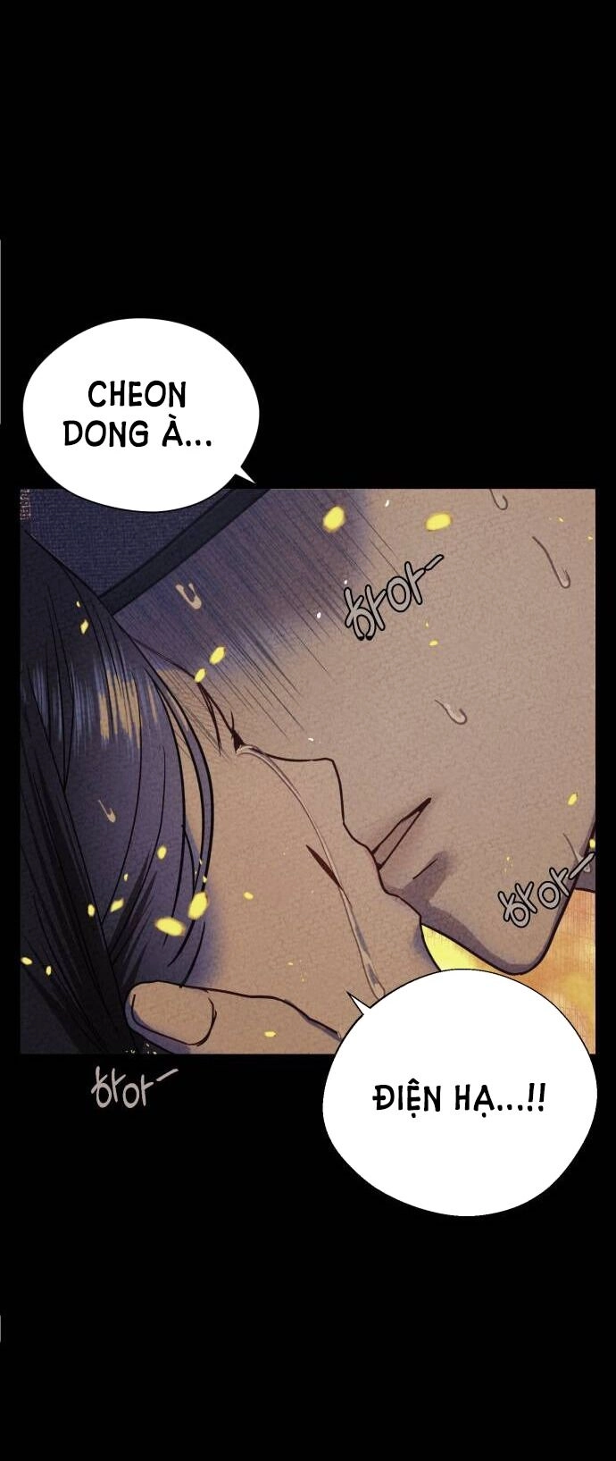 Ảo Thuật Gia Quyến Rũ Chapter 43.1 - 23