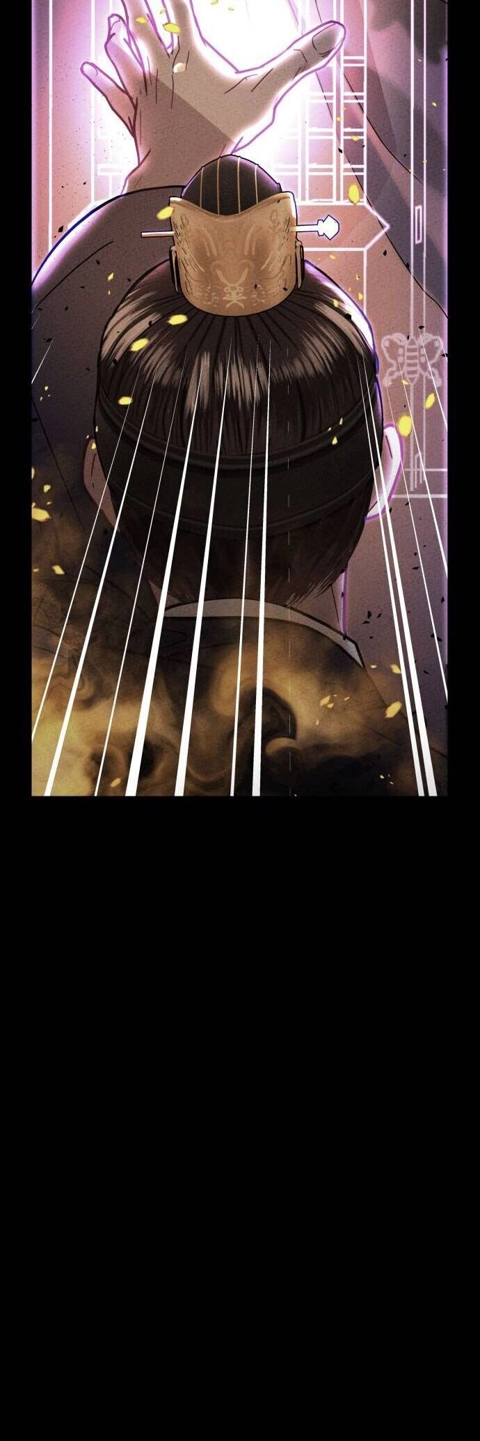 Ảo Thuật Gia Quyến Rũ Chapter 43.1 - 28