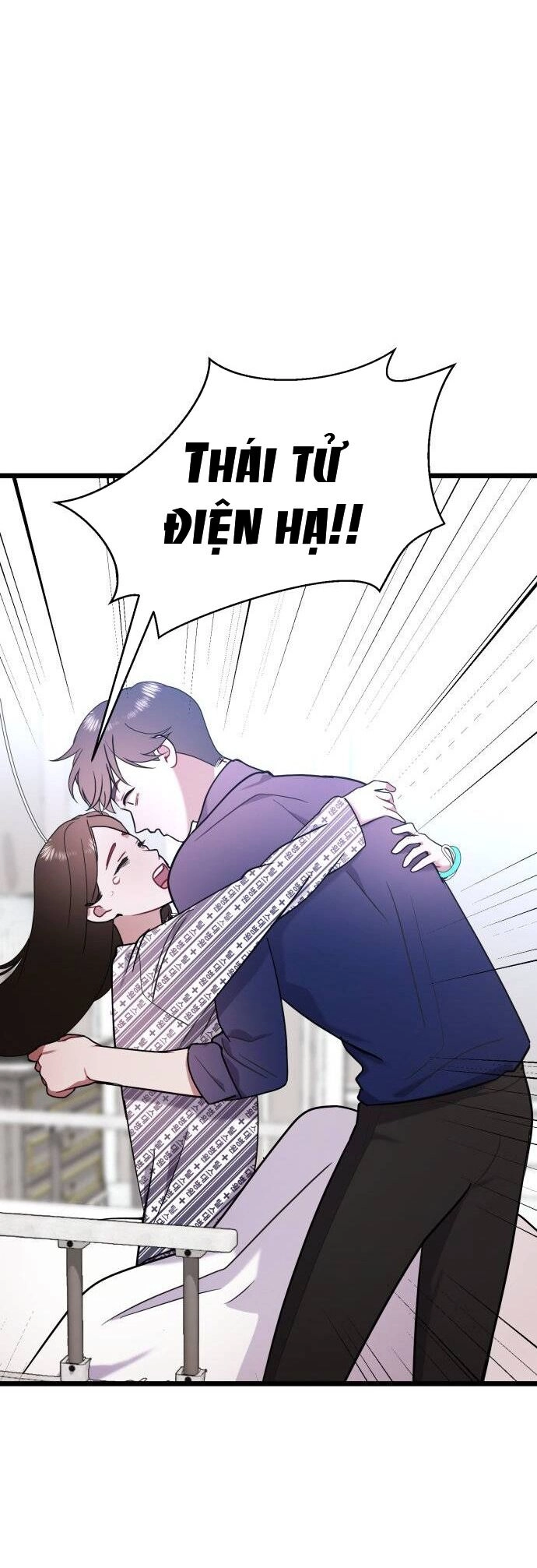 Ảo Thuật Gia Quyến Rũ Chapter 43.1 - 34