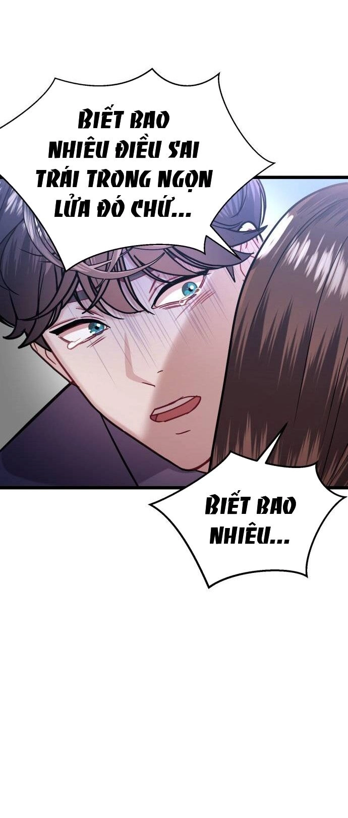 Ảo Thuật Gia Quyến Rũ Chapter 43.1 - 36