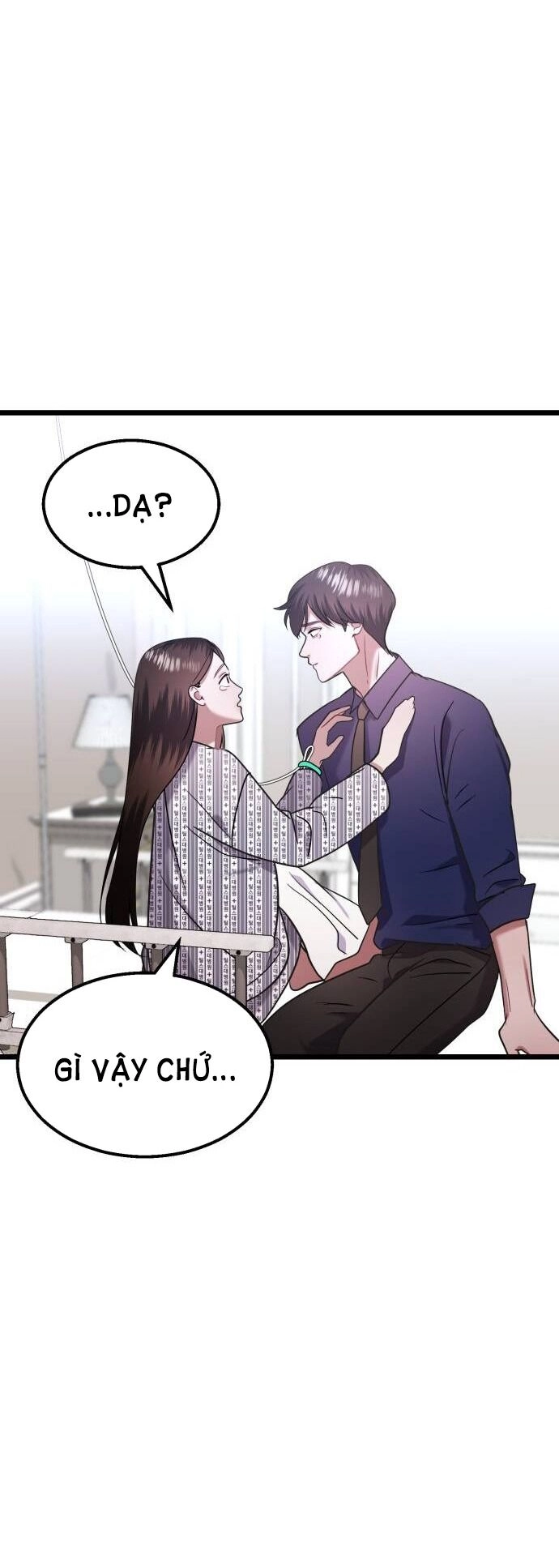 Ảo Thuật Gia Quyến Rũ Chapter 43.1 - 40