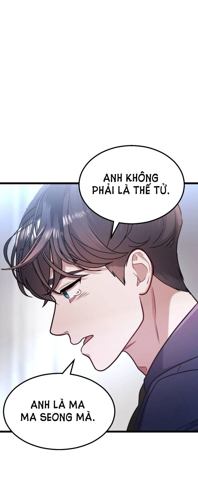 Ảo Thuật Gia Quyến Rũ Chapter 43.1 - 41