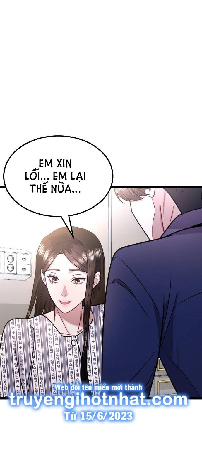 Ảo Thuật Gia Quyến Rũ Chapter 43.2 - 2