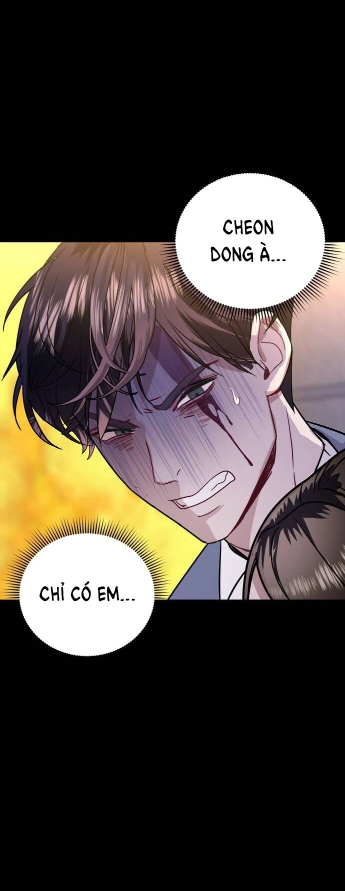 Ảo Thuật Gia Quyến Rũ Chapter 43.2 - 33