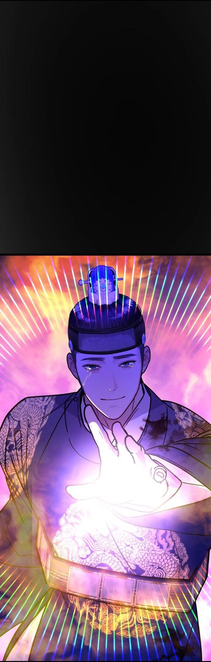 Ảo Thuật Gia Quyến Rũ Chapter 43.2 - 45