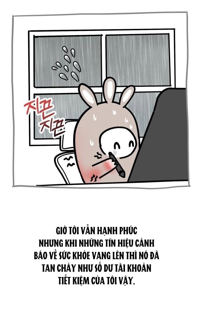 Ảo Thuật Gia Quyến Rũ Chapter 43.2 - 59