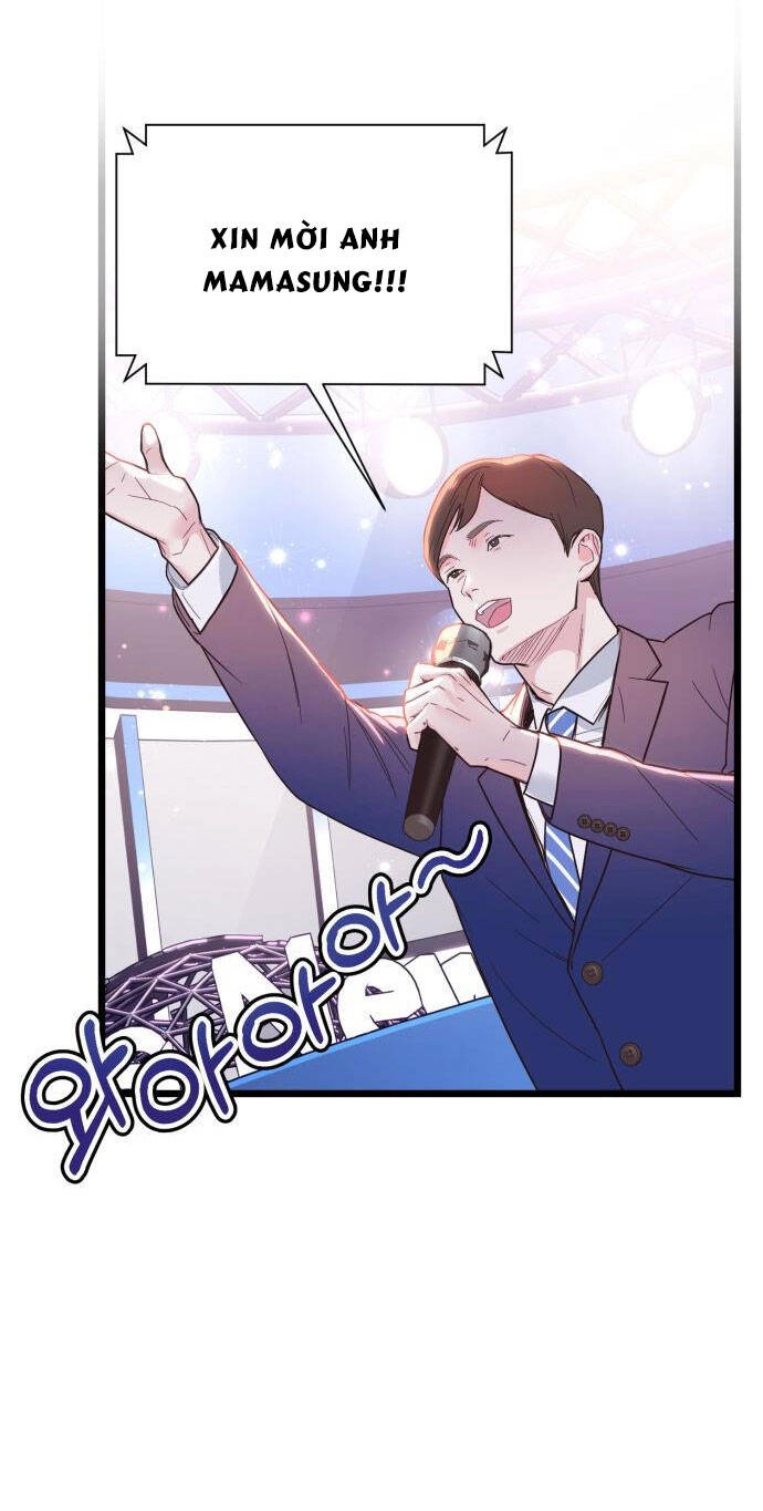 Ảo Thuật Gia Quyến Rũ Chapter 1.1 - 3