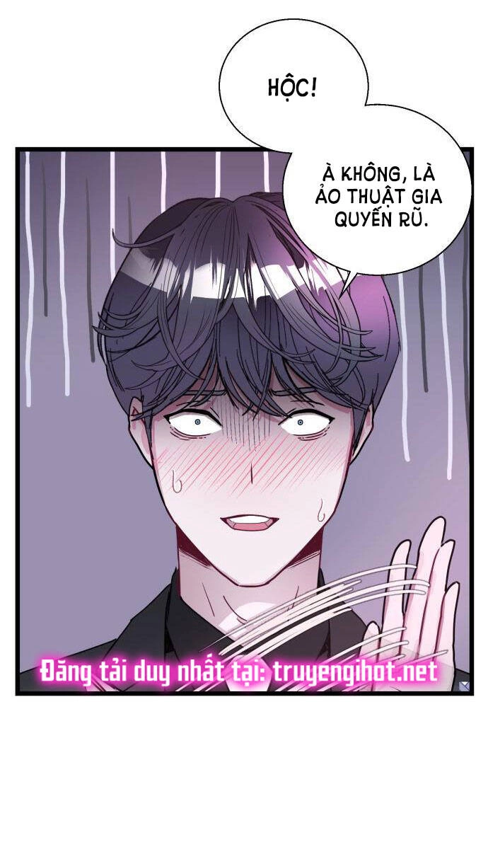 Ảo Thuật Gia Quyến Rũ Chapter 1.1 - 7