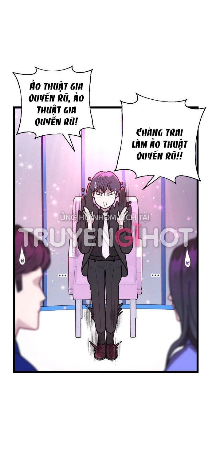 Ảo Thuật Gia Quyến Rũ Chapter 1.1 - 8