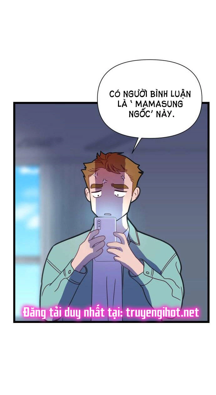 Ảo Thuật Gia Quyến Rũ Chapter 1.1 - 19