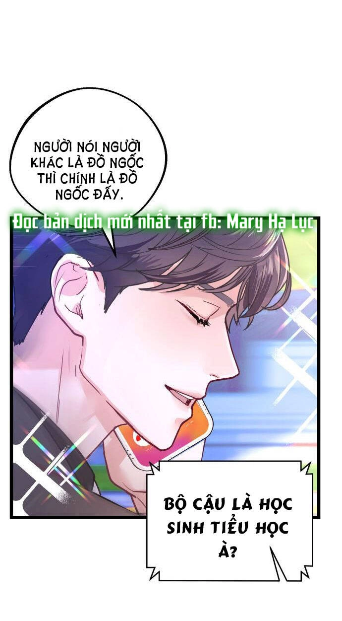 Ảo Thuật Gia Quyến Rũ Chapter 1.1 - 20