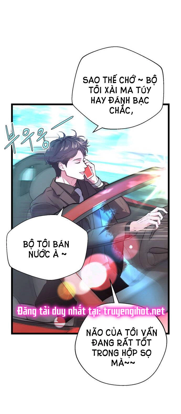 Ảo Thuật Gia Quyến Rũ Chapter 1.1 - 24