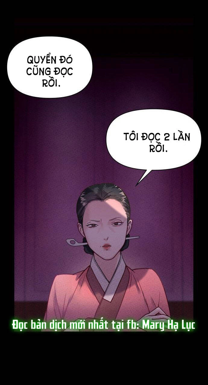 Ảo Thuật Gia Quyến Rũ Chapter 2.1 - 5