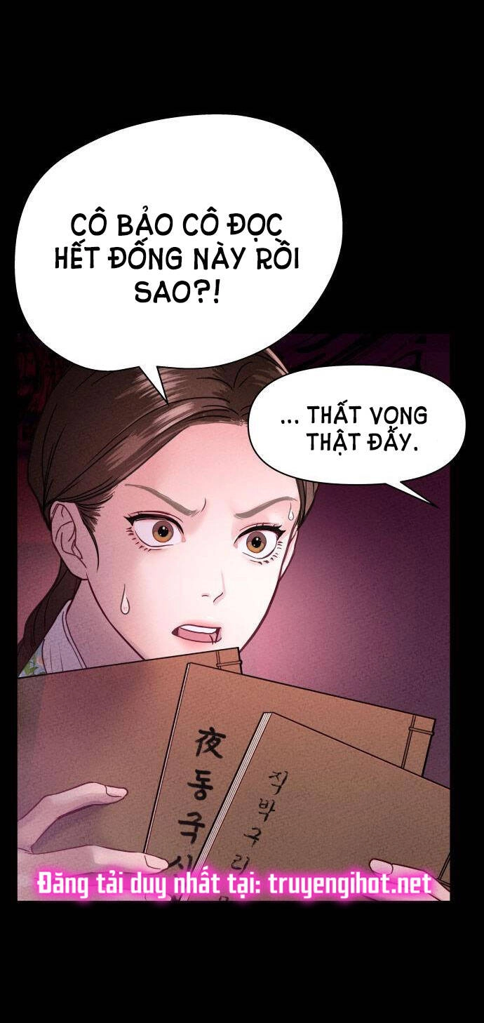 Ảo Thuật Gia Quyến Rũ Chapter 2.1 - 6