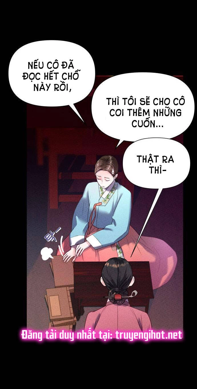 Ảo Thuật Gia Quyến Rũ Chapter 2.1 - 8