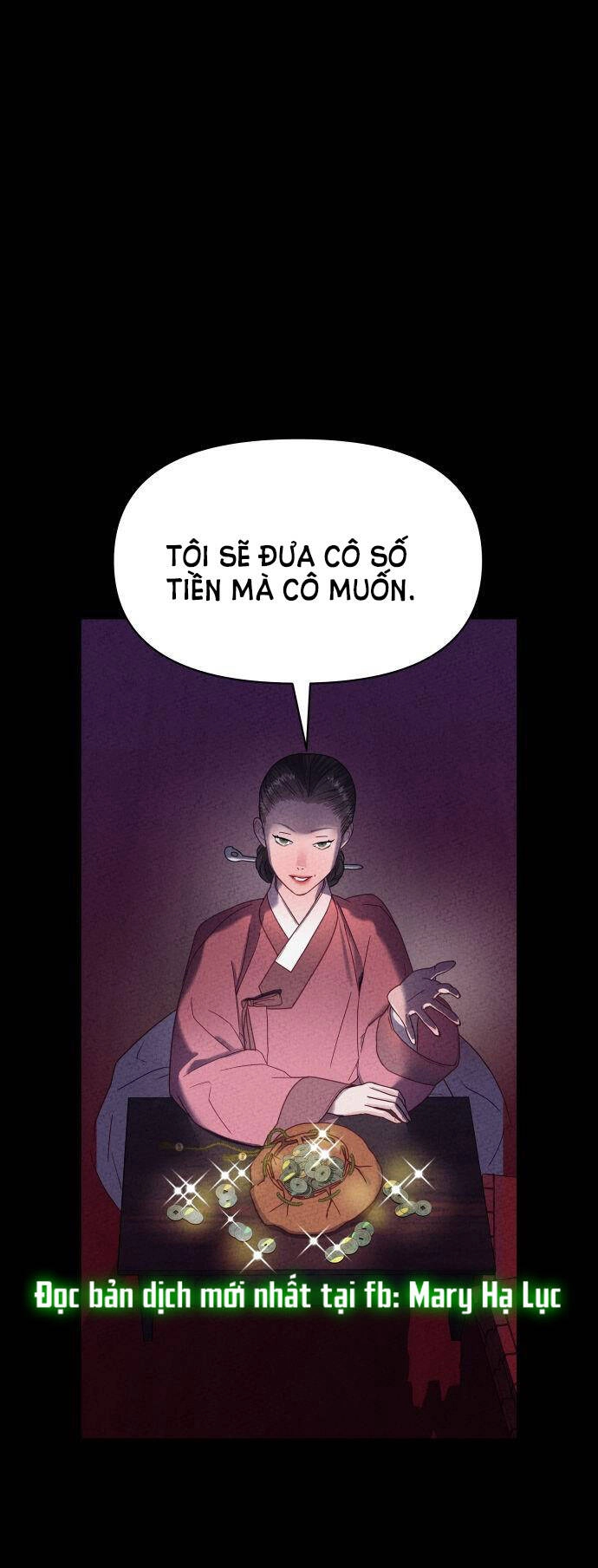 Ảo Thuật Gia Quyến Rũ Chapter 2.1 - 16