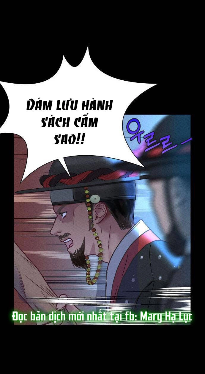 Ảo Thuật Gia Quyến Rũ Chapter 2.1 - 22