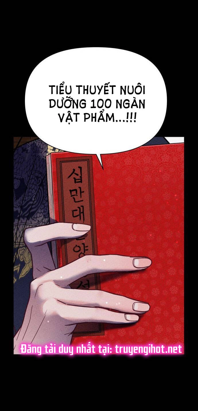 Ảo Thuật Gia Quyến Rũ Chapter 2.2 - 3