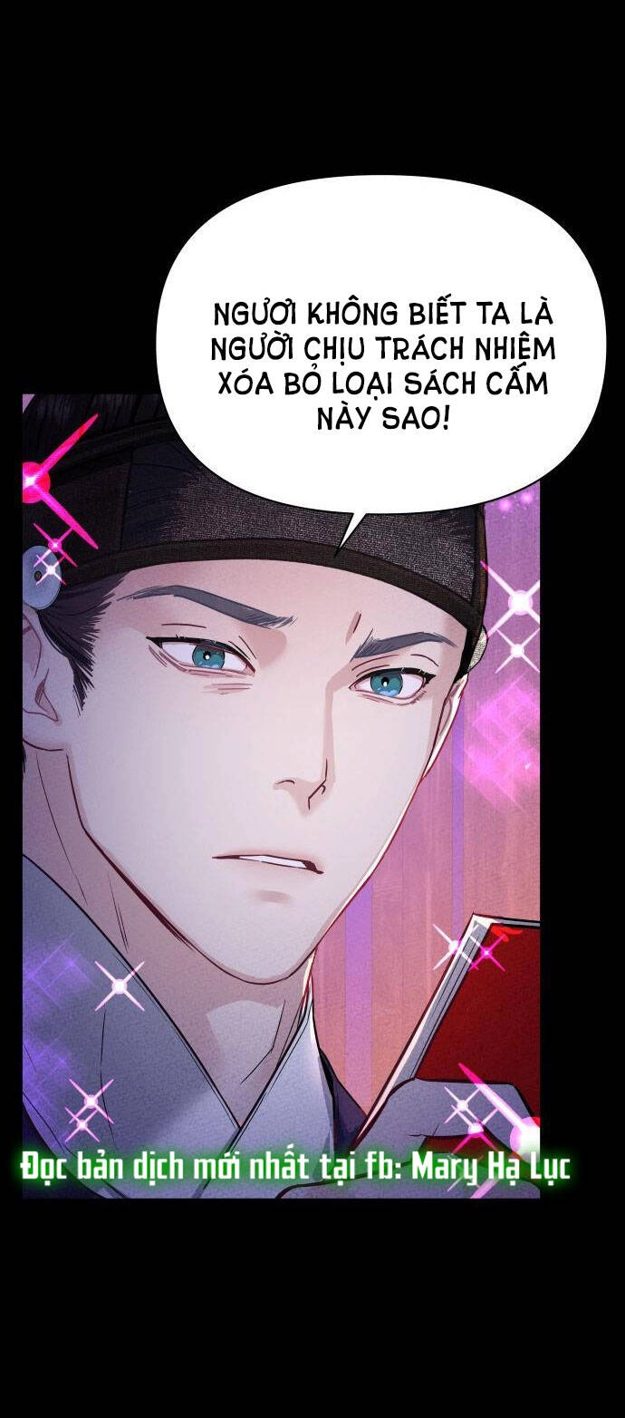 Ảo Thuật Gia Quyến Rũ Chapter 2.2 - 6