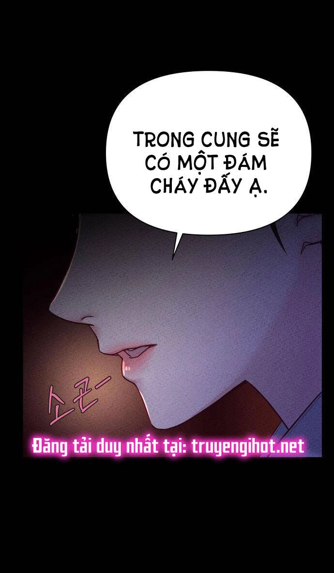 Ảo Thuật Gia Quyến Rũ Chapter 2.2 - 11