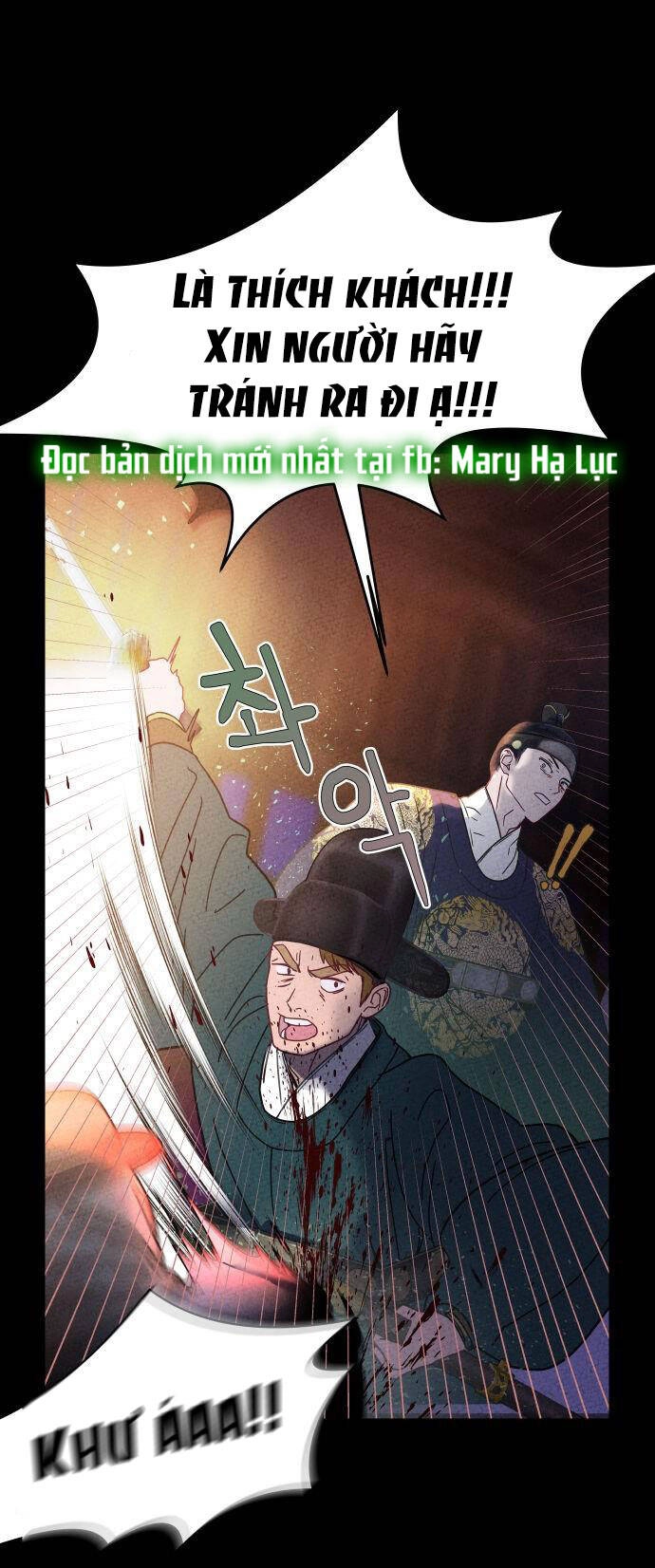 Ảo Thuật Gia Quyến Rũ Chapter 2.2 - 19